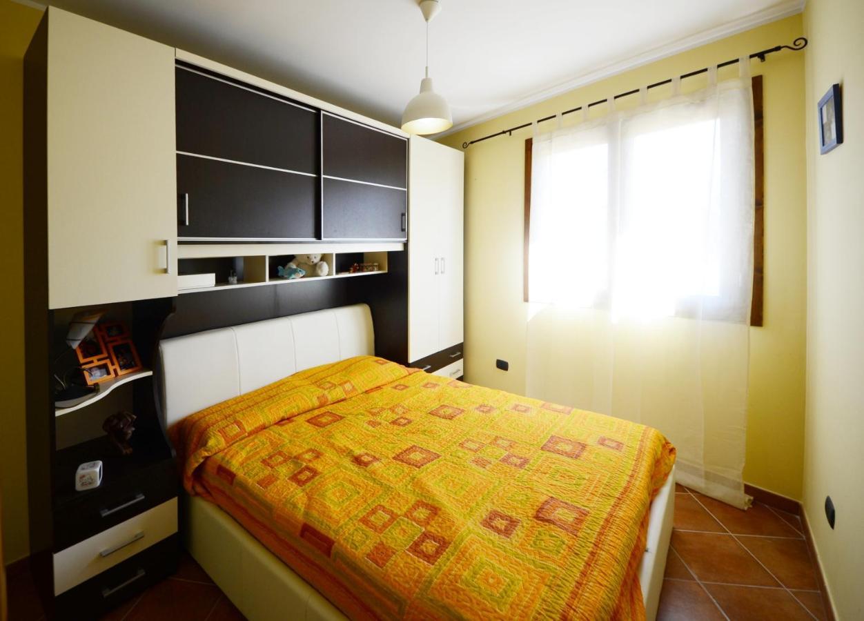 Vila Case Anna Lisa Marinella di Selinunte Exteriér fotografie