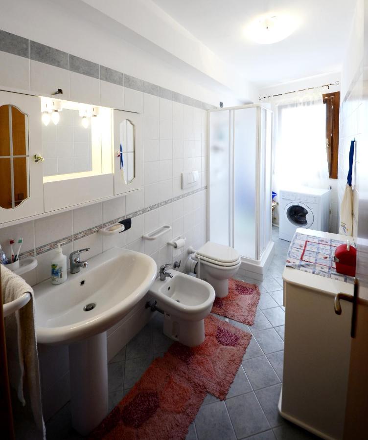Vila Case Anna Lisa Marinella di Selinunte Exteriér fotografie