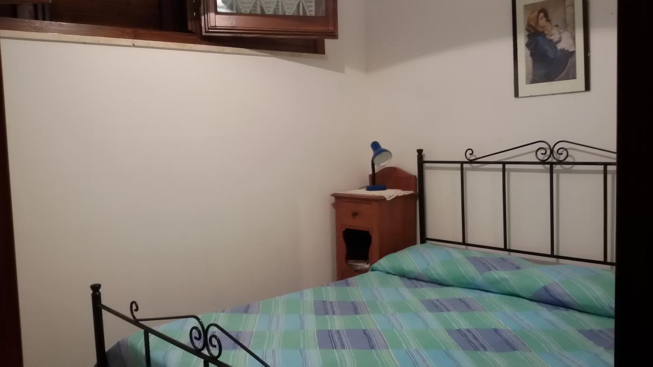 Vila Case Anna Lisa Marinella di Selinunte Exteriér fotografie