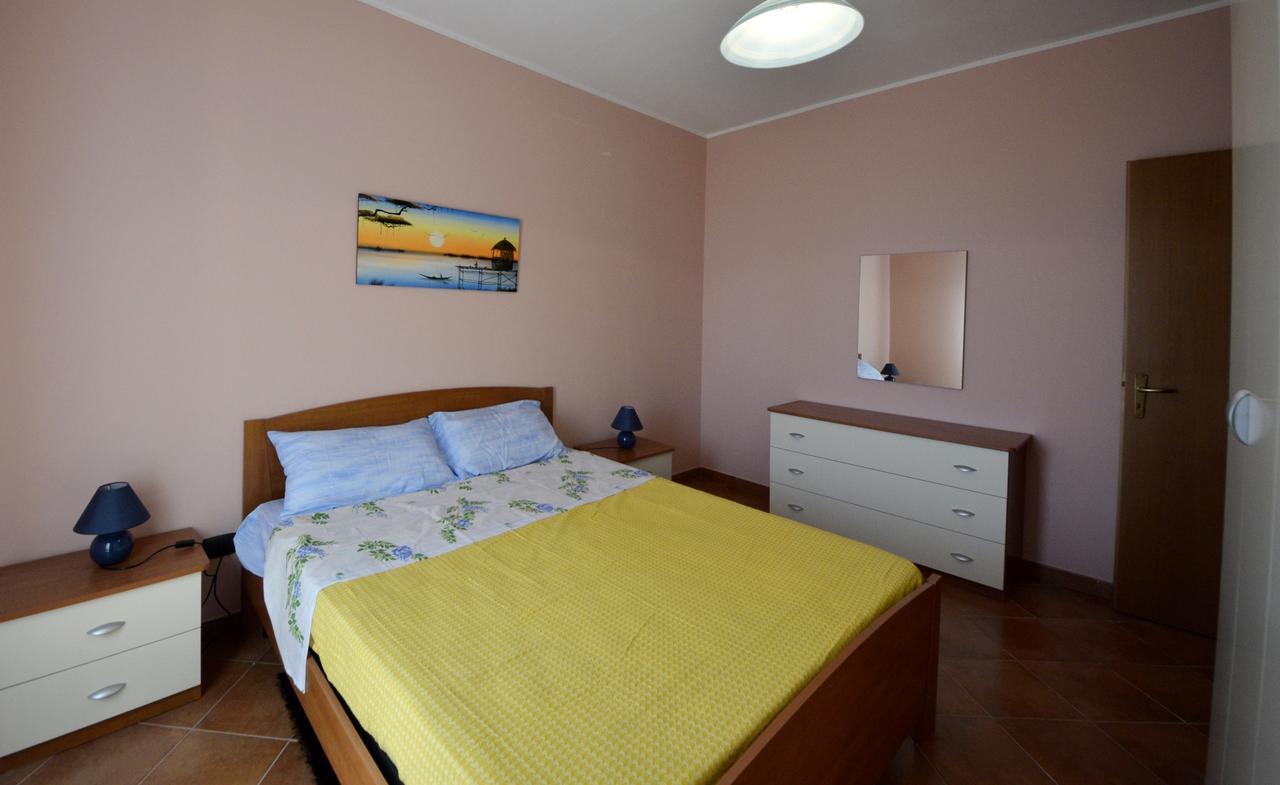 Vila Case Anna Lisa Marinella di Selinunte Exteriér fotografie